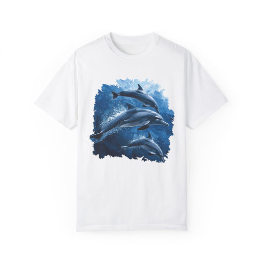 Dolphins T-shirt